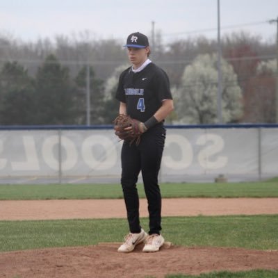 Detroit Bees 17u | Lincoln High School Baseball 2026 | Catcher and Pitcher |FB avg 87-89| 5’11 180 | 3.8 GPA | 9005021@lincolnk12.org | (734) 896-0197