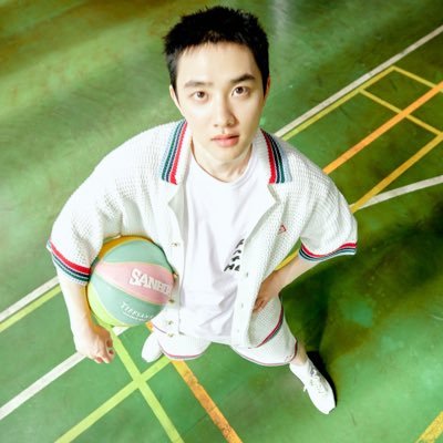 YunDorado's profile picture. Kyungsoo♡D.O.