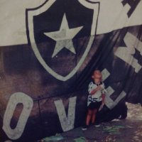 Botafoguiga ⭐️ (@botafoguiga) 's Twitter Profile