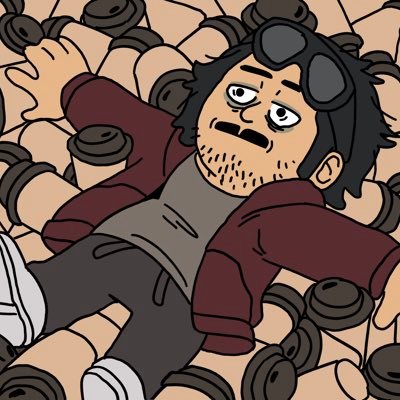 Issabolicalさんのプロフィール画像