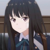 たきなちゃん🖤 (@takinachan) Twitter profile photo