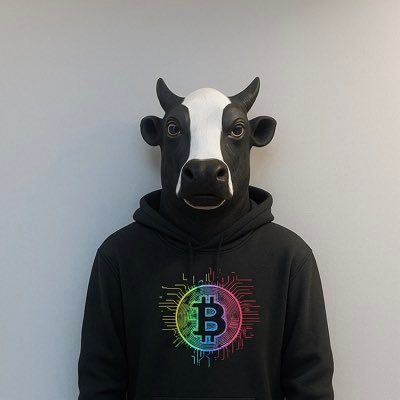 1 $COW = $1 million
launching on June 23th at 15:00 UTC!