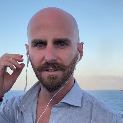 ciaoferrara's profile picture. I like to see with my own eyes what others can only read in books — journalist, analyst and communicator #giacomoferrara