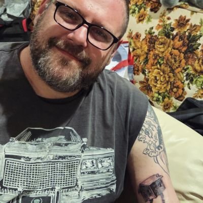 Bryce_Skidmore's profile picture. Writer, rake & roustabout. He/him. Young, dumb, and orbiting a sun. 🤌