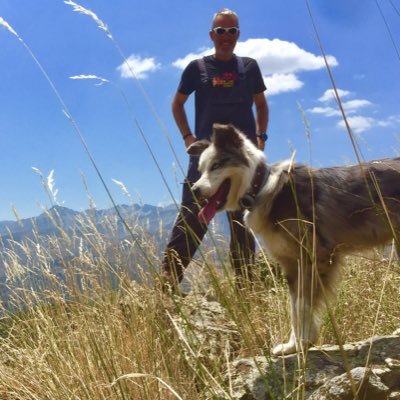 Montañés. A veces ayudo solucionar problemas entre particulares. Defiendo a los ciudadanos frente a la administración.