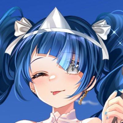 Riri👻💎Vtuber Managerさんのプロフィール画像