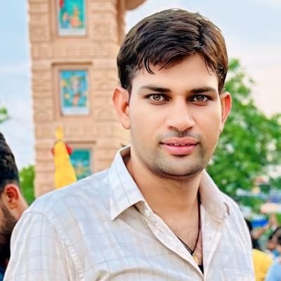 🚩जय वीर तेजाजी 🚩
Team @ShivprakashGjr