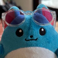 イケてるマリル (@iketeru_maril) 's Twitter Profile Photo