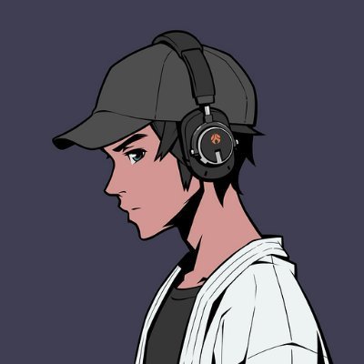 Crypto/Blockchain Enthusiast | Contributor | Content Creator | Data Analyst (Learning Phase) | Geo | Amb | Help Project Shape their future DM for Colab.