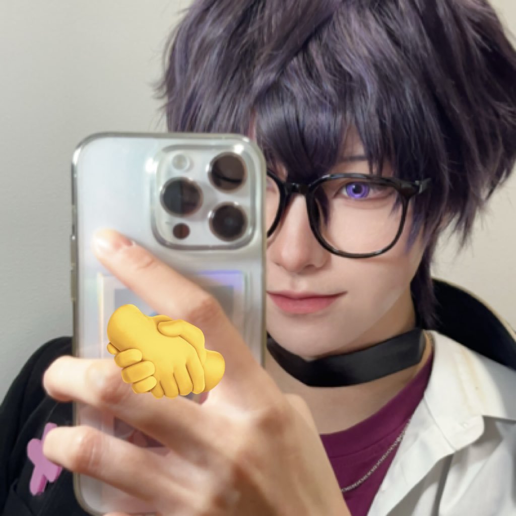 emma_1_2_0's profile picture. cosplayｌ雑多(🌈 🕒/ HQ / ALNST / etc…) l 全身重加工ｌｻﾌﾞ→@emmanosabdayo l