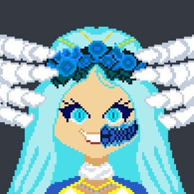 SakakiLeonard's profile picture. Brazilian Pixel Artist

Bluesky: https://t.co/bS5JOBicqC