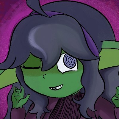 27 he/him |Eng/esp|COMMISSIONS OPEN| i work as a freelancer artist to pay house bills,shortstacks enjoyer.
join to my discord to see more draws and wips 😉!!