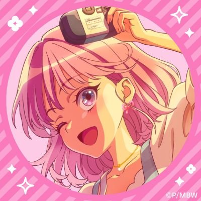 kumik0fan's profile picture. 某氏のアニメ関連垢です。
前橋ウィッチーズ(ユイナ推し·市民見習い)/マケイン/青ブタ/チラムネ/聖地巡礼等々
六四天安門事件
最近は声優さんだと春日さくらさん推しになりつつある…(笑)