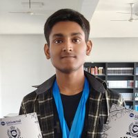 Rohan R. Prasad (@rohanprasa1470) 's Twitter Profile Photo Rohan R. Prasad (@rohanprasa1470) 's Twitter Profile Photo
