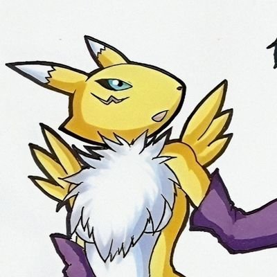 Digidredgさんのプロフィール画像