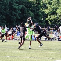 Devin Griffin (@sackchassindev) 's Twitter Profile