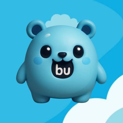 binabubsc's profile picture. Bu launches tokens faster than your dev. Build on BSC | Powered by Bu