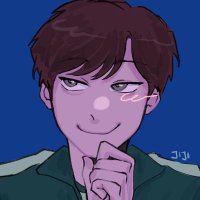 Kejuu (@burntcheezerr) 's Twitter Profile