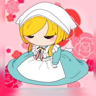 姫乃凛メイド長さんのプロフィール画像