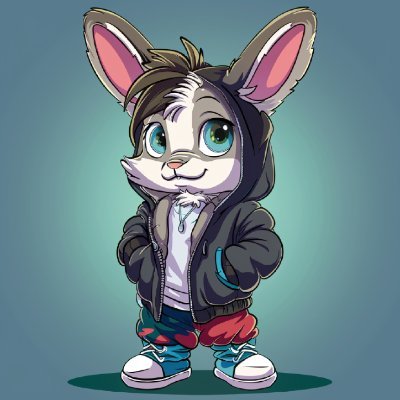 Stonned Rabbits No Two Trips Are The
LaunchMyNft:https://t.co/j4uD8pKFfA