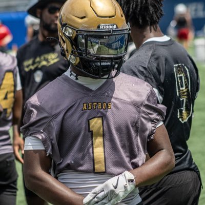 Jecori T Anderson Profile