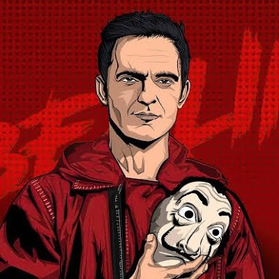 MrBerlin471114's profile picture. 