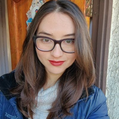 Paulamarion12's profile picture. Estudiante ing química usach, afición al deporte, danza, idiomas lectura y arte 🤗🐶