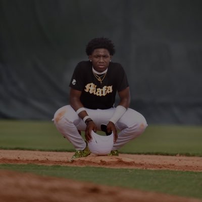 Amir Harris Profile