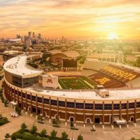Gophers Forever (@gophersforever) 's Twitter Profile Photo Gophers Forever (@gophersforever) 's Twitter Profile Photo