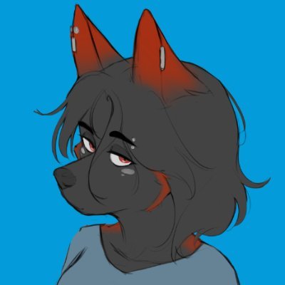 Furry artist/ Animator student Nsfw/sfw🔞
commissions open discord @ venraceda
heterosexual