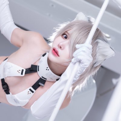 関東Cosplay🐰🤍獣耳キャラ大好き♡前垢【@hina_aya_0】 男装垢(@___hina_d )新刊通販開始↓↓