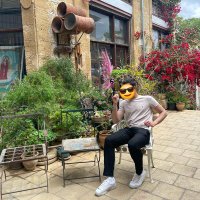 Algan Abar (@alganabar) 's Twitter Profile