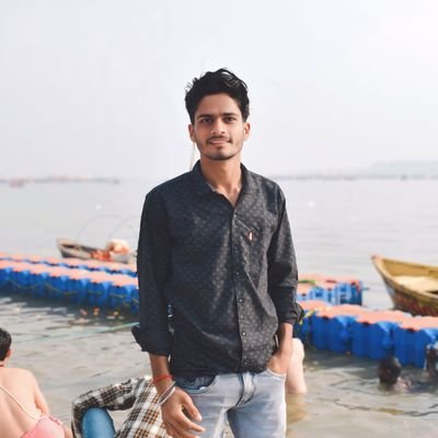 AdityaVerma_mmb's profile picture. 🌾𝐃𝐩𝐨𝐫𝐭𝐦𝐞𝐧𝐭 𝐨𝐟 𝐀𝐠𝐫𝐢𝐜𝐮𝐥𝐭𝐮𝐫𝐞 𝐁𝐒𝐂 𝐒𝐭𝐮𝐝𝐞𝐧𝐭🌾

Official twitter account of @AdityaVerma_mmb,Assembly- 151 Mahmudabad,Sitapur,U.P.