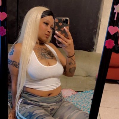 🤎💜 5 FT STONER 🍃💨MILF | 34 🍭|🥣MIXED TO PERFECTION 🧬 | SPOILED ARIES ♈️ | MONEY 💰 MAKE ME CUM 💦