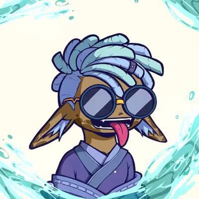 PEPE80293071738's profile picture. whale 🐋