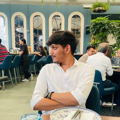 Aditya Yadav Profile