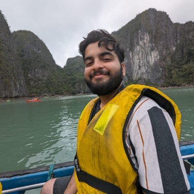 Software @PhonePe || Views are of my own
On mission to build product using AI every weekend
