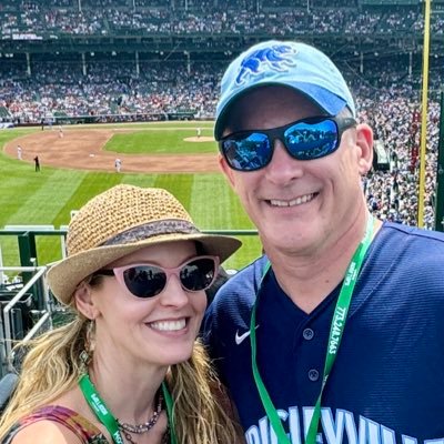 USCG Veteran, reformed techie. founded an edtech startup once. Cubs, WhiteSox, Bears, Blackhawks, Bulls