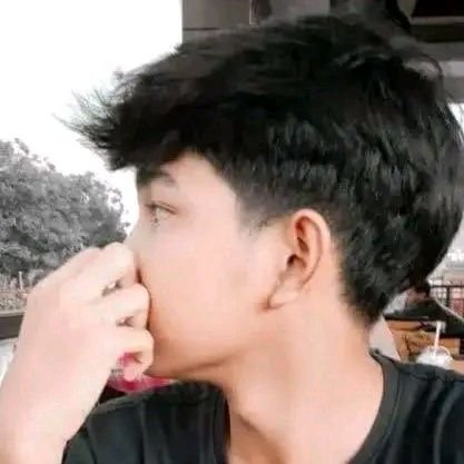 Marxzzz04's profile picture. Semangat!!!