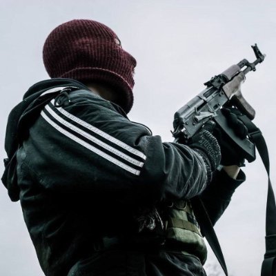 nullumn0men's profile picture. Cristofascista ✝️⚔️