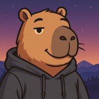 Capybytes (@capybytes) 's Twitter Profile