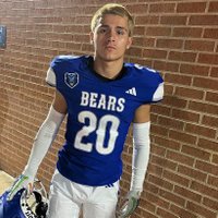 Andrew Jones (@817andrewjones) 's Twitter Profile Photo Andrew Jones (@817andrewjones) 's Twitter Profile Photo