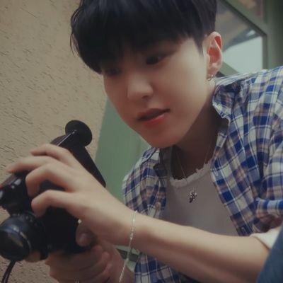 มัมหมีน้องโฮชิ🐯 เป็นกะรัต💎 SVT🫶
I Don't Understand But I Luv u 🩷🩵🥕23-24.12.2023SeventeenFollowinbkk