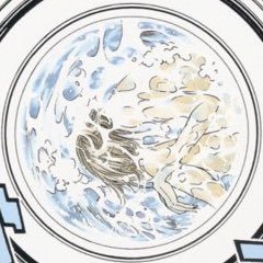 evszing's profile picture. 以延为定