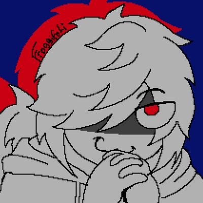 RUS/ENG
I draw anything
ANY pronouns!!! Specify the cr when you distribute my work, pls!
16+ works sm