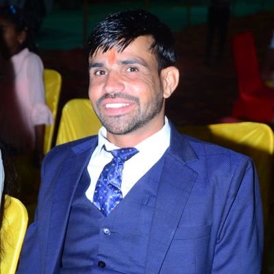 Ashokmeena32842's profile picture. Real estate poltician