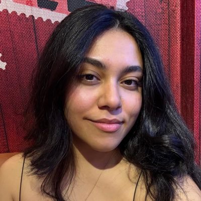 Marketing girlie somewhere between Web2 and Web3 ✨ | SMM @decktopus | Marketing & Event @izmirblockchain | core contributor at @zuzalukas | szn8 @shefiorg