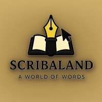 Scribaland1 (@scribaland1) 's Twitter Profile