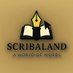 Scribaland1 (@scribaland1) Twitter profile photo Scribaland1 (@scribaland1) Twitter profile photo