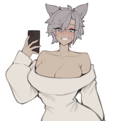 Gray kittyさんのプロフィール画像